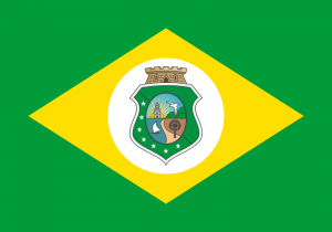 Create a Bandeiras dos Estados Brasileiros Tier List - TierMaker