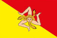 Siciliapng — bandiere regionali option 15