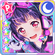 1015rimi Ushigome Cool Important Foundation Koylndpng — Bandori DF1 cards option 1