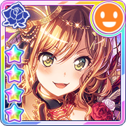 1098lisa Imai Happy Vioqx0png — Bandori DF1 cards option 4