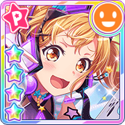 1329arisa Ichigaya Happy 2jtdj5png — Bandori DF1 cards option 15