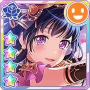 1330rinko Shirokane Happy Ntxfp6png — Bandori DF1 cards option 16