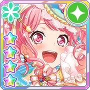 806aya Maruyama Pure Our Poster 2um9ekpng — Bandori DF1 cards option 18