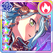 807sayo Hikawa Power A Captivating Hand Pobu2rpng — Bandori DF1 cards option 19