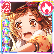 977tsugumi Hazawa Power A Place That Calms The Heart Oqtcbkpng — Bandori DF1 cards option 24
