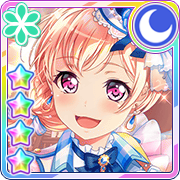 1110chisato Shirasagi Cool Retgjmpng — BanG Dream Limited Card Tier List option 10