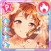 1186kasumi Toyama Power Oytdaipng — BanG Dream Limited Card Tier List option 13