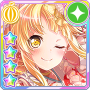 1249kokoro Tsurumaki Pure E547d5png — BanG Dream Limited Card Tier List option 18