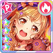 1270arisa Ichigaya Power Q0gfytpng — BanG Dream Limited Card Tier List option 19