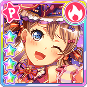 1271saaya Yamabuki Power Xiez3xpng — BanG Dream Limited Card Tier List option 20