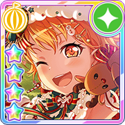 1307hagumi Kitazawa Pure Ir7u2wpng — BanG Dream Limited Card Tier List option 23