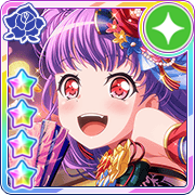 1325ako Udagawa Pure Wmimcopng — BanG Dream Limited Card Tier List option 26