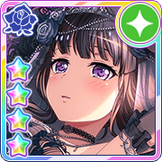 1456rinko Shirokane Pure Jznyyvpng — BanG Dream Limited Card Tier List option 33