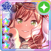 1457lisa Imai Pure Dearnvpng — BanG Dream Limited Card Tier List option 34