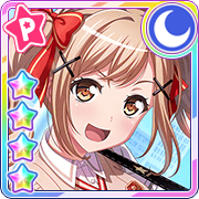 1477arisa Ichigaya Cool Z3xbuepng — BanG Dream Limited Card Tier List option 36