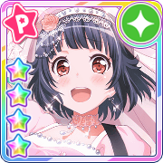 641rimi Ushigome Pure Beautiful Kitten Hlagugpng — BanG Dream Limited Card Tier List option 37