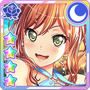 666lisa Imai Cool Dazzling Sunlight Ing07gpng — BanG Dream Limited Card Tier List option 38