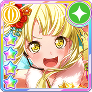 802kokoro Tsurumaki Pure Fun Filled New Year 2wpds3png — BanG Dream Limited Card Tier List option 42