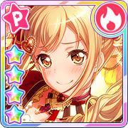 873arisa Ichigaya Power Heart Pounding Moment Xabuccpng — BanG Dream Limited Card Tier List option 43
