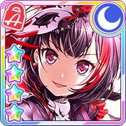 967ran Mitake Cool Scarlet Eublw9png — BanG Dream Limited Card Tier List option 49