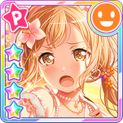 972arisa Ichigaya Happy My Bushido A5pi3opng — BanG Dream Limited Card Tier List option 51