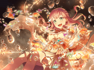 Zzzzz 1708785734himaris Theme Park Plan Trained — BanG Dream! Dream Fes Cards option 74