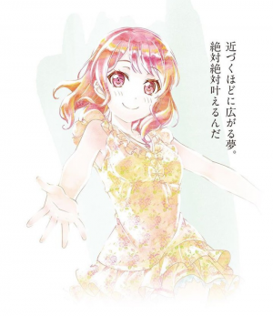 0e734c934d48e0e5ca9229f2df7bd6a2a07c95ddr2 720 833v2hqjpg — BanG Dream! Girls Band Party! (2020) option 5