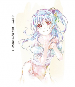 2d891080d034efe49c3c7f57f2481bbe919f00a9r2 720 838v2hqjpg — BanG Dream! Girls Band Party! (2020) option 10