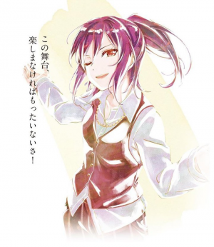 33b549fa557be1410c981aff337cb2a9e2ca2367r2 720 832v2hqjpg — BanG Dream! Girls Band Party! (2020) option 11