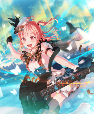 Cardaftertraining1111png — BanG Dream! Girls Band Party! (2020) option 27