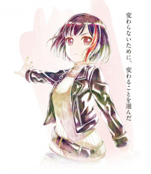 Ce64b36c4faf8066c236303d36fc5515c84e7147r2 720 831v2hqjpg — BanG Dream! Girls Band Party! (2020) option 28