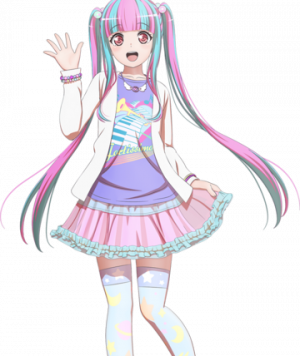 Pareo28bangdream21s2291png — BanG Dream! Girls Band Party! (2020) option 36