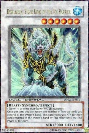 Create a BANLIST YUGIOH 2021 FEB-MAR Tier List - TierMaker