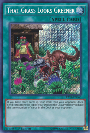 Create a Banned Yu-Gi-Oh! Spell Cards Tier List - TierMaker