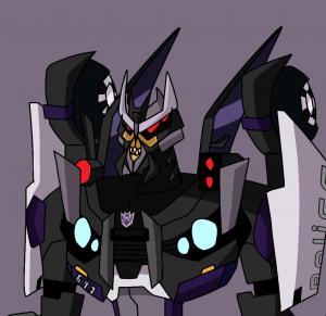 Barricade Cyberforce Galaxyverse By Maxer Alfa 017jpg — Barricade Tier List - Comodin Cam option 16