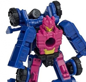 Transformers Generations War For Cybertron Earthrise Micromaster Runnerjpg — Barricade Tier List - Comodin Cam option 34