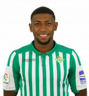 Emersonpng — LA LIMPIA DE LAPORTA 2021/22 option 11