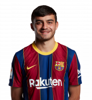 Pedripng — LA LIMPIA DE LAPORTA 2021/22 option 23