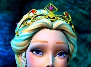 Barbie crowns and tiaras 2025