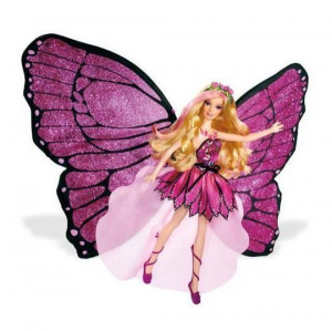 look da Barbie butterfly grátis 1/?// #roblox #barbiebutterfy