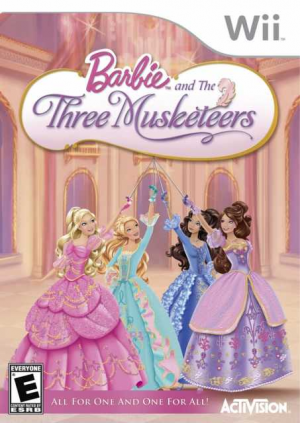 Barbie outlet games list
