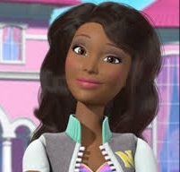 Barbie Life in the Dreamhouse Characters Tier List Community