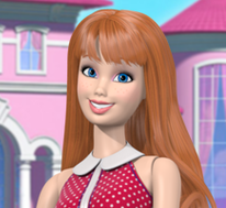 Barbie Life in the Dreamhouse Characters Tier List Community