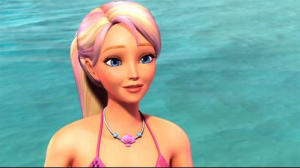 Mermaid Talejpg — Barbie looks option 14
