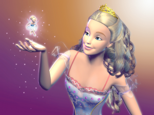 Nutcrackerpng — Barbie looks option 16