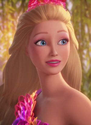 Secret Doorpng — Barbie looks option 27