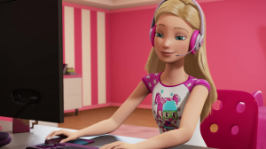 Video Gamejpg — Barbie looks option 32