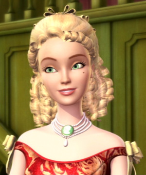Zz1560104335christmas Carolpng — Barbie looks option 35