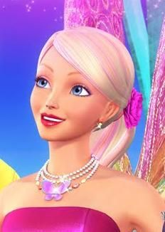 Zz1560104336fairy Secretjpg — Barbie looks option 40