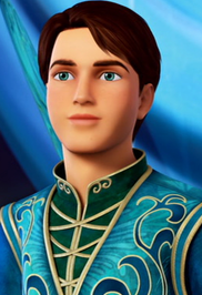 Barbie boy deals characters